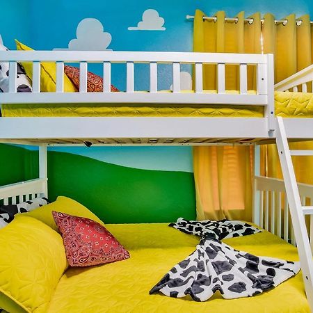 Magical Adventure Condo W Waterpark Near Disney No Resort Fees Four Corners Exterior photo