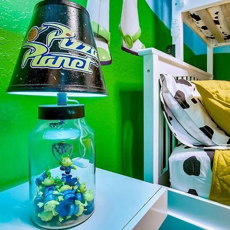 Magical Adventure Condo W Waterpark Near Disney No Resort Fees Four Corners Exterior photo